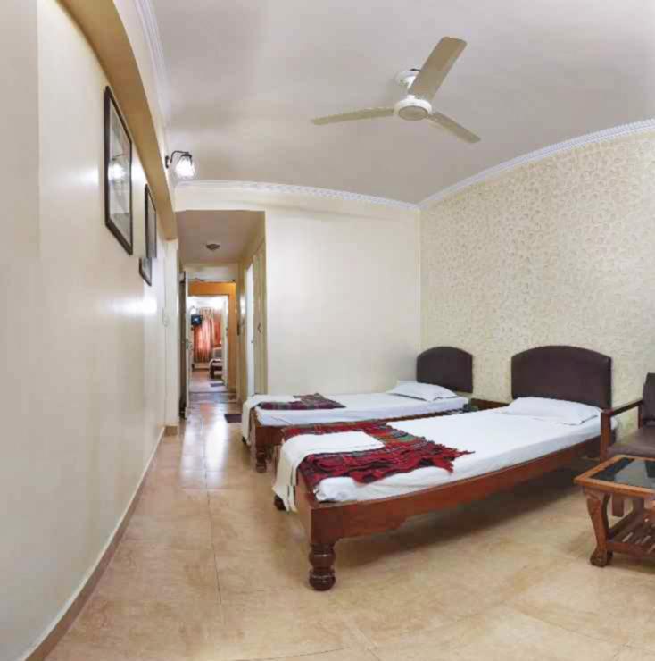ג'איפור Hotel Rangoli מראה חיצוני תמונה